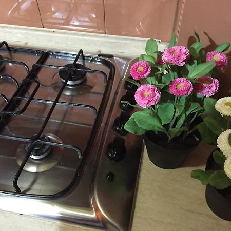Vatican Cipro Apartment Roma Ngoại thất bức ảnh