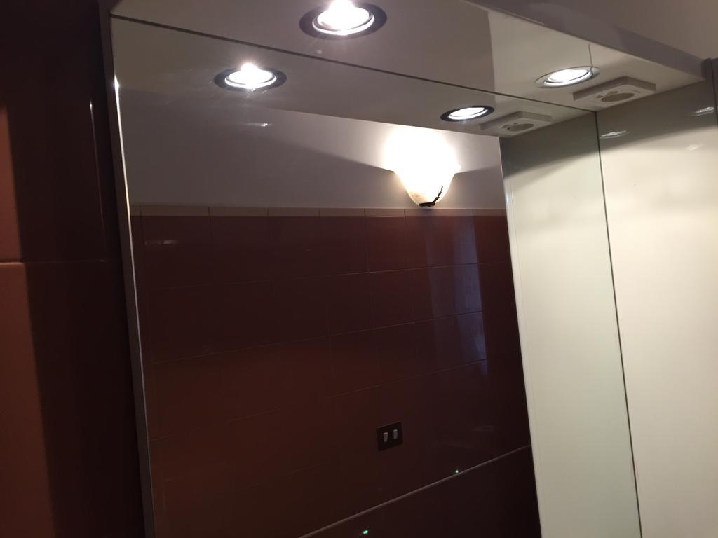 Vatican Cipro Apartment Roma Ngoại thất bức ảnh