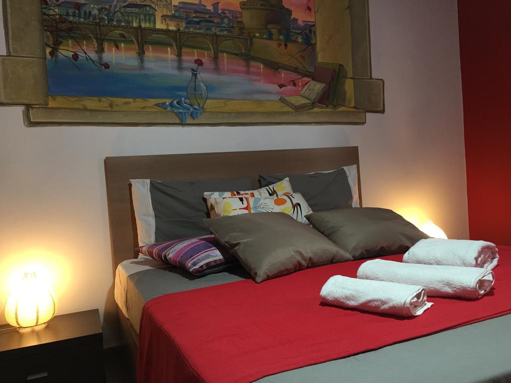 Vatican Cipro Apartment Roma Ngoại thất bức ảnh