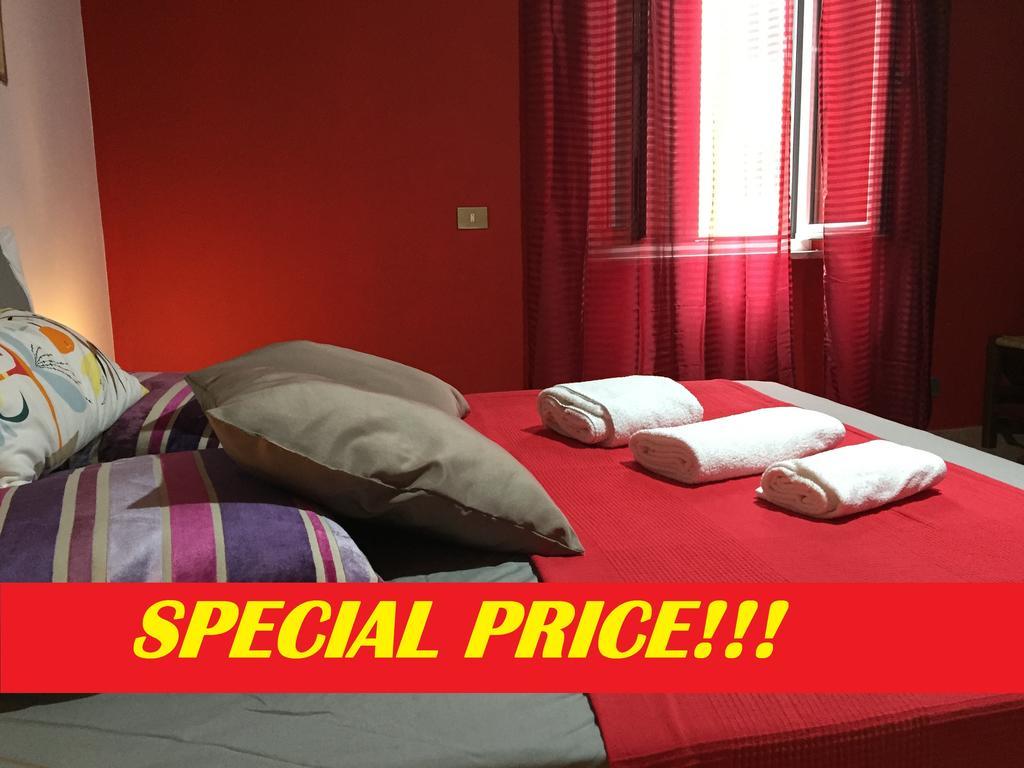 Vatican Cipro Apartment Roma Ngoại thất bức ảnh